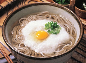 昆山面点小吃-鸡蛋面